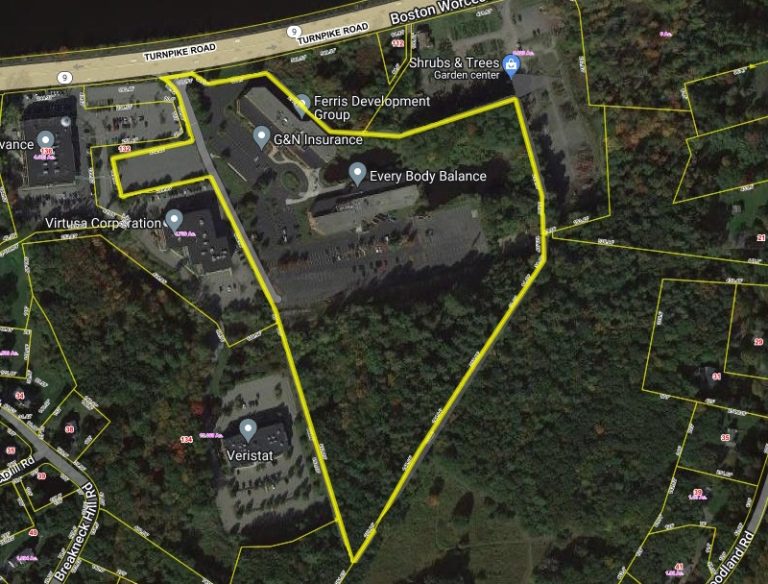 Comments for Turnpike Road 40Bs due midAugust (Updated) My Southborough