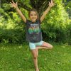 Family Farm Yoga from trustees website