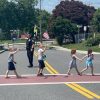 Library 4th of July parade (from Facebook)