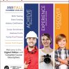 Assabet Community Education Catalog cover
