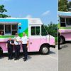 Uhlman's Ice Cream truck (from Facebook)