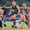 Field Hockey by Owen Jones