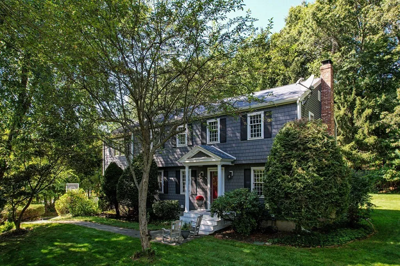 On the market this week in Southborough My Southborough