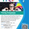 Young Scientists flyer