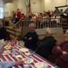 2016 veterans luncheon with Senior Songsters cropped from Facebook