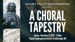 AVM's A Choral Tapestry
