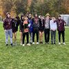 Boys XC CMASS champions tweeted by ARHS Athletics