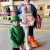 Cereal Mascots at Trunk or Treat - Rec Facebook