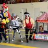 Family Circus at Trunk or Treat - cropped from Rec Facebook
