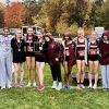 Girls XC CMASS Champs tweeted by ARHS Athletics