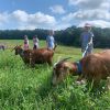 Junior Farmer from Trustees Event page