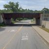 Southborough's River Street Bridge - southbound