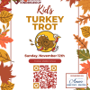 Turkey Trot Flier