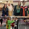 Best Buddies Halloween Dance - Oct 27 - From Insta post