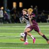 The Prelim Round game between ARHS Boys Soccer and Brookline was a close one. (photos cropped from pics by owen jones photography)