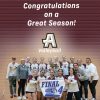 ARHS Athletics tweeted congrats to the Final Four team