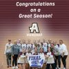 ARHS Athletics tweeted congrats to the Final Four team