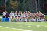Field hockey at their Round of 16 (photo by owen jones photography)