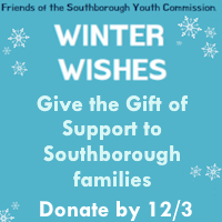 SYFS' Winter Wishes