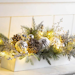 holiday centerpiece Gulbankian Workshop