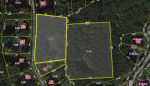 Atwood parcel and abutting land
