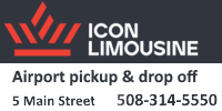 Icon Limousine - Airport pickup &  drop off