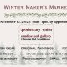 Winter Maker's Market thumb