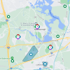 power outage map NGrid