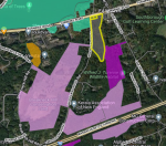 Boby Heavey properties and nearby conservation land