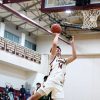 Boys Basketball by Owen Jones Photography