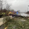 Dec 18 downed tree (from Facebook)