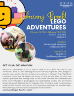 Feb Break - Lego Adventures (1)