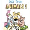 Let's Draw Animals