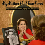 My Mother Had Two Faces (contributed image)