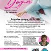 Yoga for Grieving Mothers