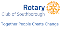 Rotary Club of Southborough - Together People Create Change