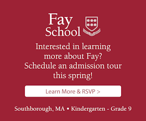 Learn more about Fay School