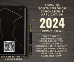 Scholarship Application 2024