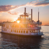 Boston Harbor Sunset Cruise promo pic