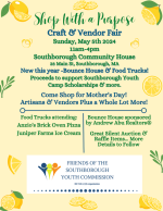 Shop With a Purpose 2024 For My Southborough