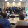 Trottier band at Senior Center 2015 from Facebook