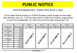 Water rates full sized from Town website