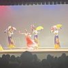 dance performance at the 3rd annual Culture & Music Festival (photo by Laney Halsey)