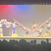 dance performance at the 3rd annual Culture & Music Festival (photo by Laney Halsey)