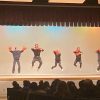 dance performance at the 3rd annual Culture & Music Festival (photo by Principal Sean Bevan)
