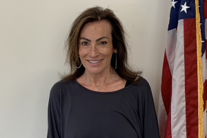 JDP Clincian - Lynn Botsaris, LICSW