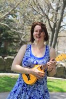 Lenka Zbruz (photo from Music Together on the Charles website in 2024)