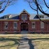 The RECC in Westborough is now planned to be opened at the Harvey Building (photo from Westborough Town website)