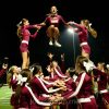 ARHS Cheer (photo courtesy of Owen Jones Photography)