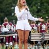 National Anthem (photo courtesy of Owen Jones Photography)